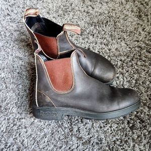 Blundstone Chelsea Boot Men's 9.5